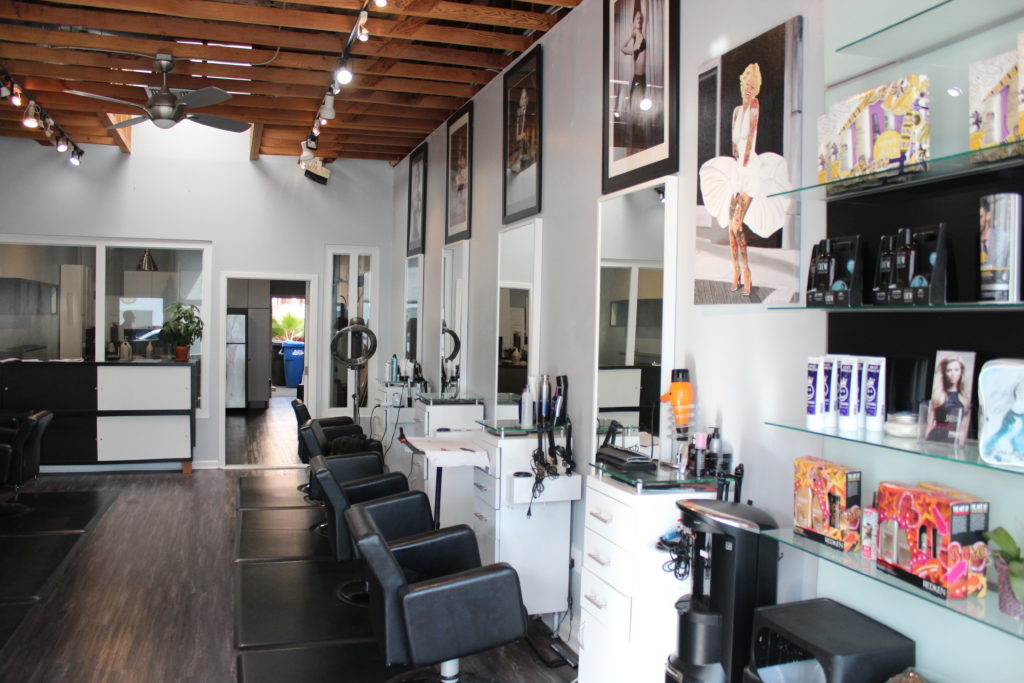 Crush Salon – Hermosa Beach, CA – Premium Hair Color and Style Salon in the  heart of Hermosa Beach, CA